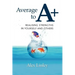 Average to A+: Realising Strengths in Yourself and Others