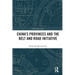 China's Provinces and the Belt and Road Initiative
