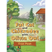 Fat Cat and Chickadee with Olivia Owl