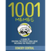 Memes: 1001 OF THE BEST MEMES + EXTRAS (illustrated): (funny, appropriate, inappropriate, hilarious, jokes, best meme, memes 2016)