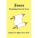 James: Preaching Verse-by-Verse
