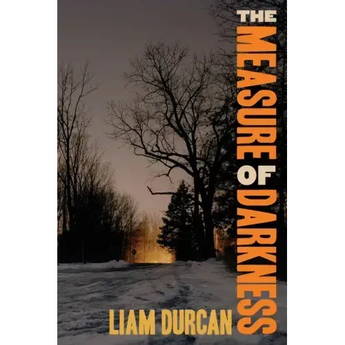 The Measure of Darkness