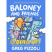 Baloney and Friends: Going Up!