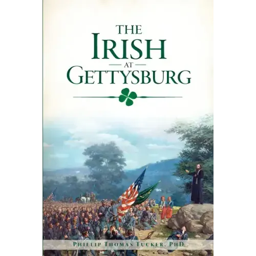 The Irish at Gettysburg