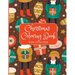 Christmas Coloring Book for Seniors: Easy Adult Coloring Books Holiday Mandala Large Print Simple Fun, Easy and Relaxing Elderly