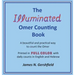 The Illuminated Omer Counting Book