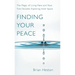 Finding Your Peace
