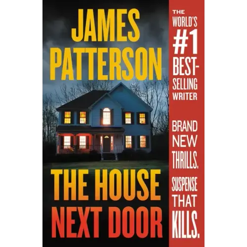The House Next Door