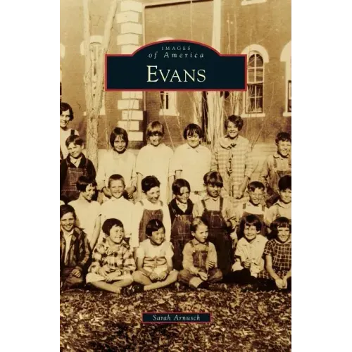 Evans