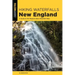 Hiking Waterfalls New England