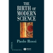 The Birth of Modern Science