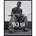'93 Til: A Photographic Journey Through Skateboarding in the 1990s