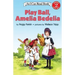 Play Ball, Amelia Bedelia