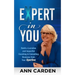Expert in You: Build a Lucrative and Impactful Coaching & Consulting Business from Your Xpertise