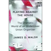 Playing Against the House: The Dramatic World of an Undercover Union Organizer