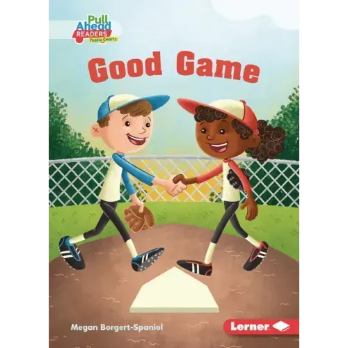 Good Game