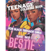 Teenage Coloring Book For Black Teenage Girls: SHE MY BESTIE: Detailed Drawings for Older Girls & Teenagers; Fun Creative Arts & Craft Teen Activity,