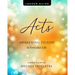 Acts - Women's Bible Study Leader Guide: Awakening to God in Everyday Life