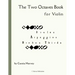 The Two Octaves Book for Violin