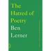 The Hatred of Poetry