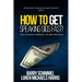 How To Get Speaking Gigs Fast!: The Ultimate Formula To Getting Paid