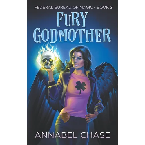 Fury Godmother