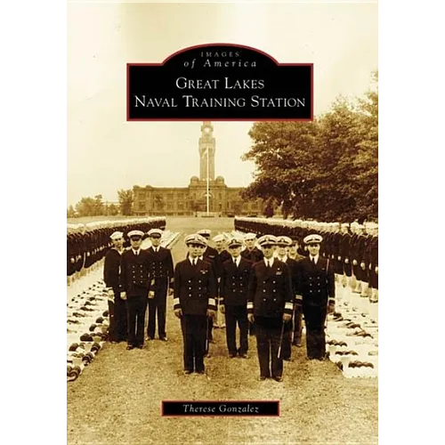 Great Lakes Naval Training Station