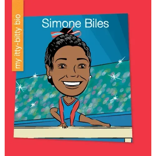Simone Biles