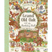 Grand Old Oak and the Birthday Ball: A Search and Find Adventure