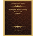History Of Butler County Kansas V2 (1916)