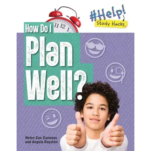 How Do I Plan Well?