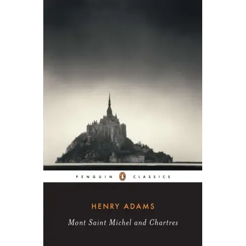 Mont-Saint-Michel and Chartres
