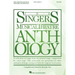The Singer's Musical Theatre Anthology Volume 8: Tenor Edition