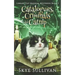 Catalogues, Criminals and Catnip: A Paranormal Cozy Mystery (Library Cat Magical Mysteries Book 3)