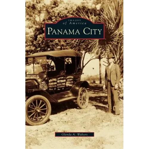 Panama City