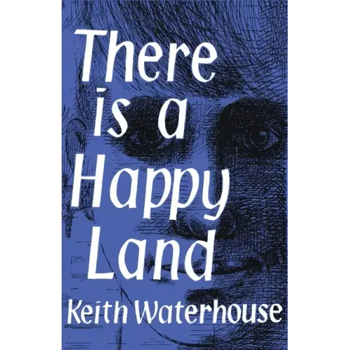 There Is a Happy Land