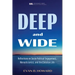 Deep and Wide: Reflections on Socio-Political Engagement, Monasticism(s), and the Christian Life