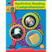 Nonfiction Reading Comprehension Grade 2