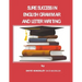 Sure Success in English Grammar And Letter Writing
