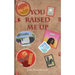 You Raised Me Up