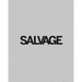 Jackie Nickerson: Salvage