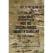 STP 31-18C34-SM-TG MOS 18C Special Forces Engineer Sergeant: Skill Levels 3 and 4 July 2003