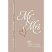 MR & Mrs: 365 Daily Devotions for Busy Couples