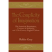 The Complicity of Imagination: The American Renaissance, Contests of Authority, and Seventeenth-Century English Culture