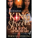 King of the Streets, Queen of His Heart 4: A Legendary Love Story