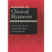 Handbook of Clinical Hypnosis