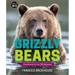 Grizzly Bears: Guardians of the Wilderness