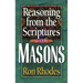 Reasoning from the Scriptures with Masons