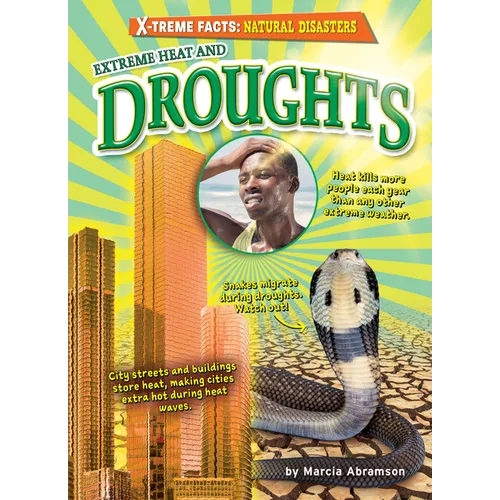 Extreme Heat and Droughts