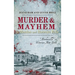 Murder & Mayhem in Mendon and Honeoye Falls: "Murderville" in Victorian New York